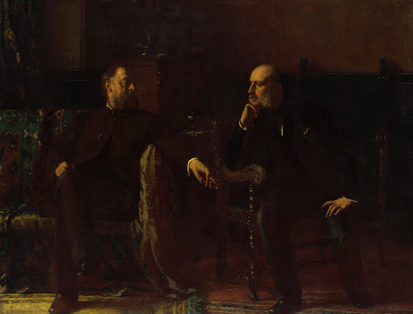 The Funding Bill 1881