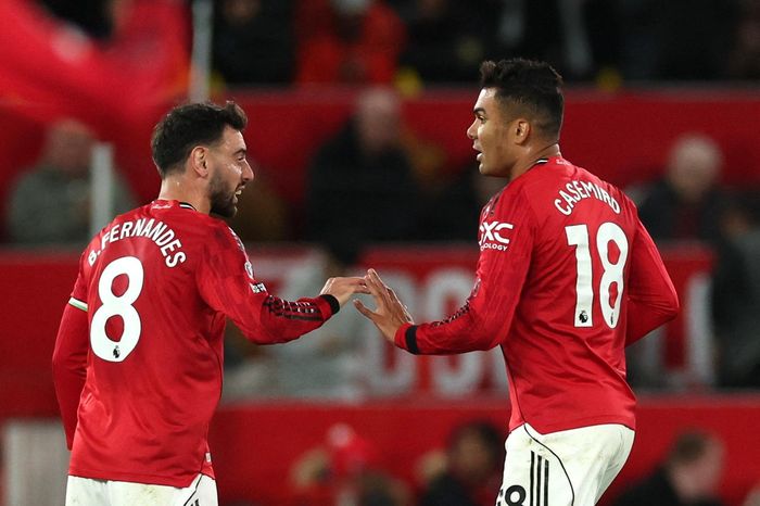 Manchester United dự Champions League - ai là người vui nhất? - Tạp chí Tri thức