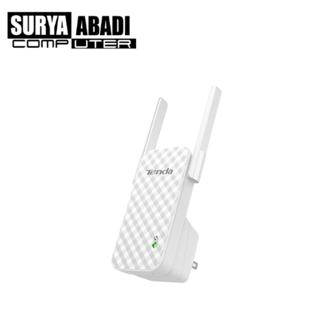 ACCESS POINT TENDA A9