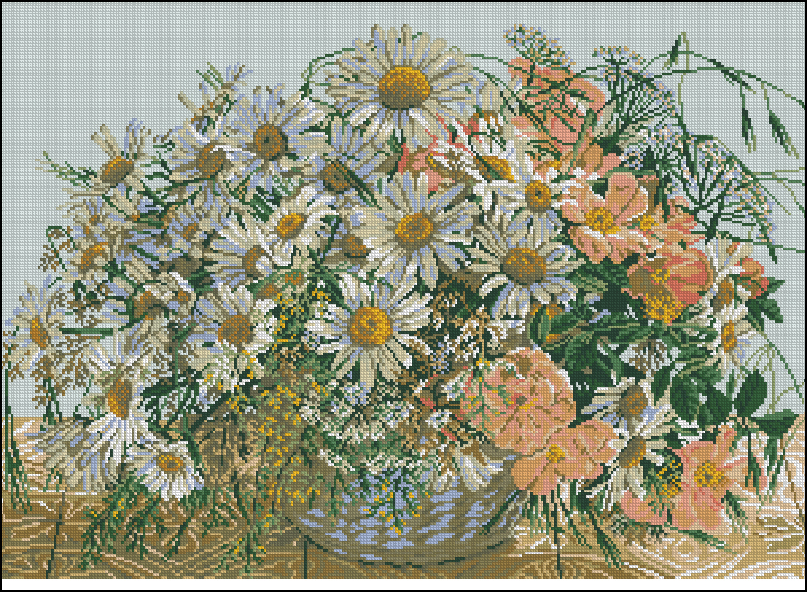 CMP 170072 Beautiful Bouquet