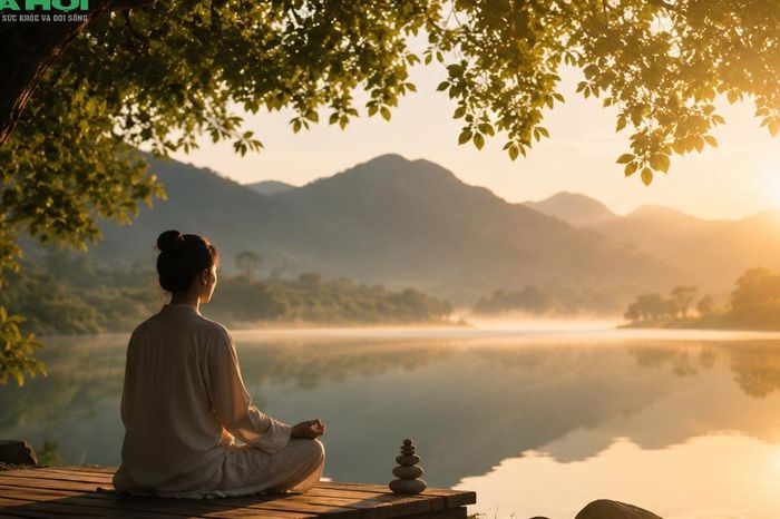 Đến một độ tuổi, người thông minh sẽ ngừng tranh hơn thua ở 3 chuyện - Chuyên trang Gia Đình &amp; Xã Hội - Báo Sức khỏe &amp; Đời sống