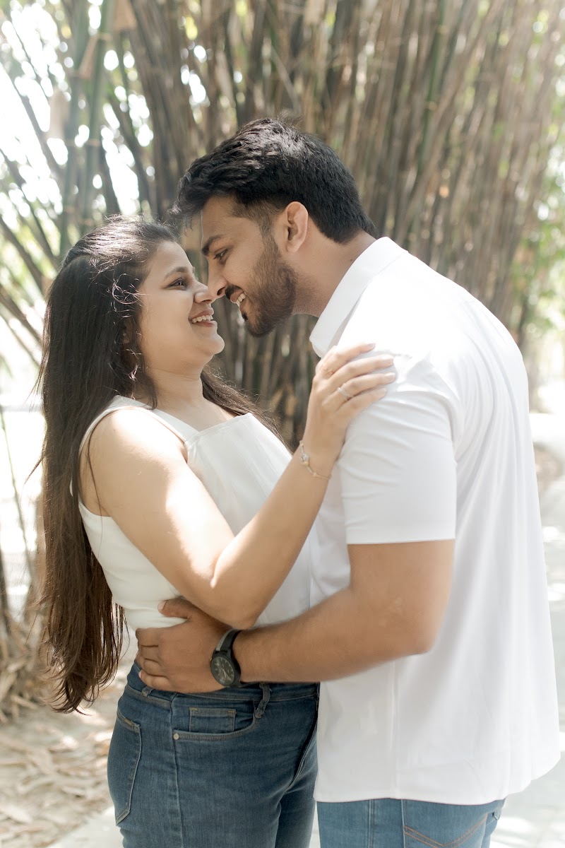 Anchal × Abishek — frame 33