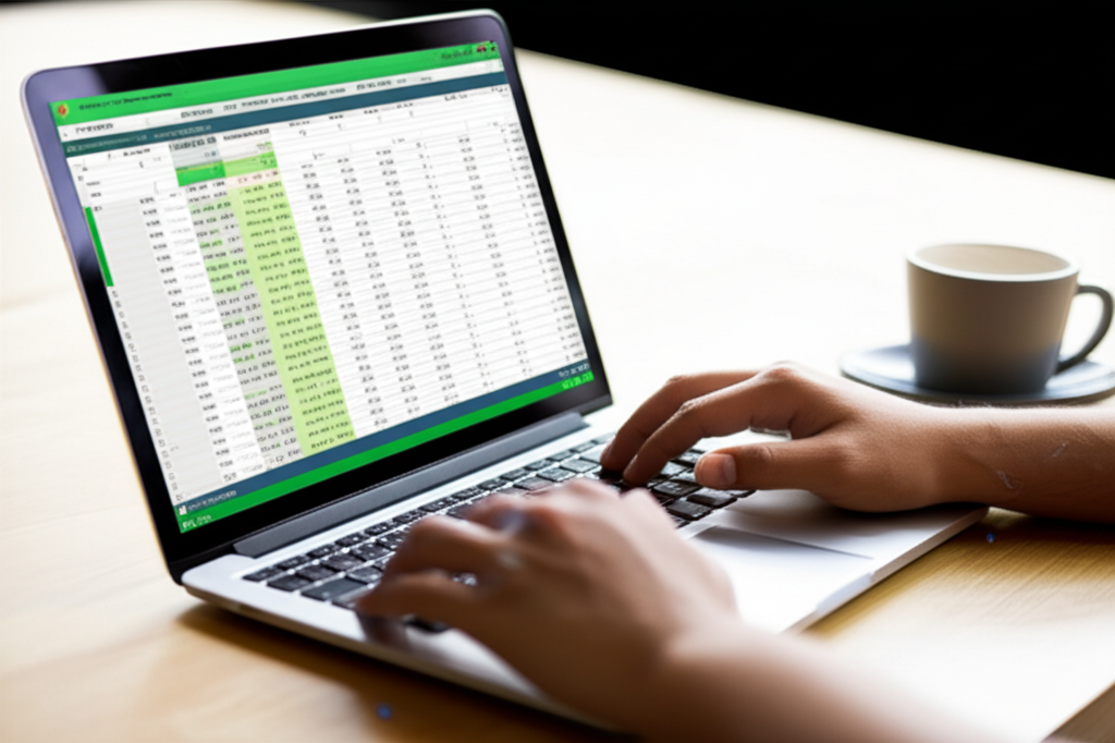 결론: 엑셀 날짜 계산, DATEDIF로 스마트하게