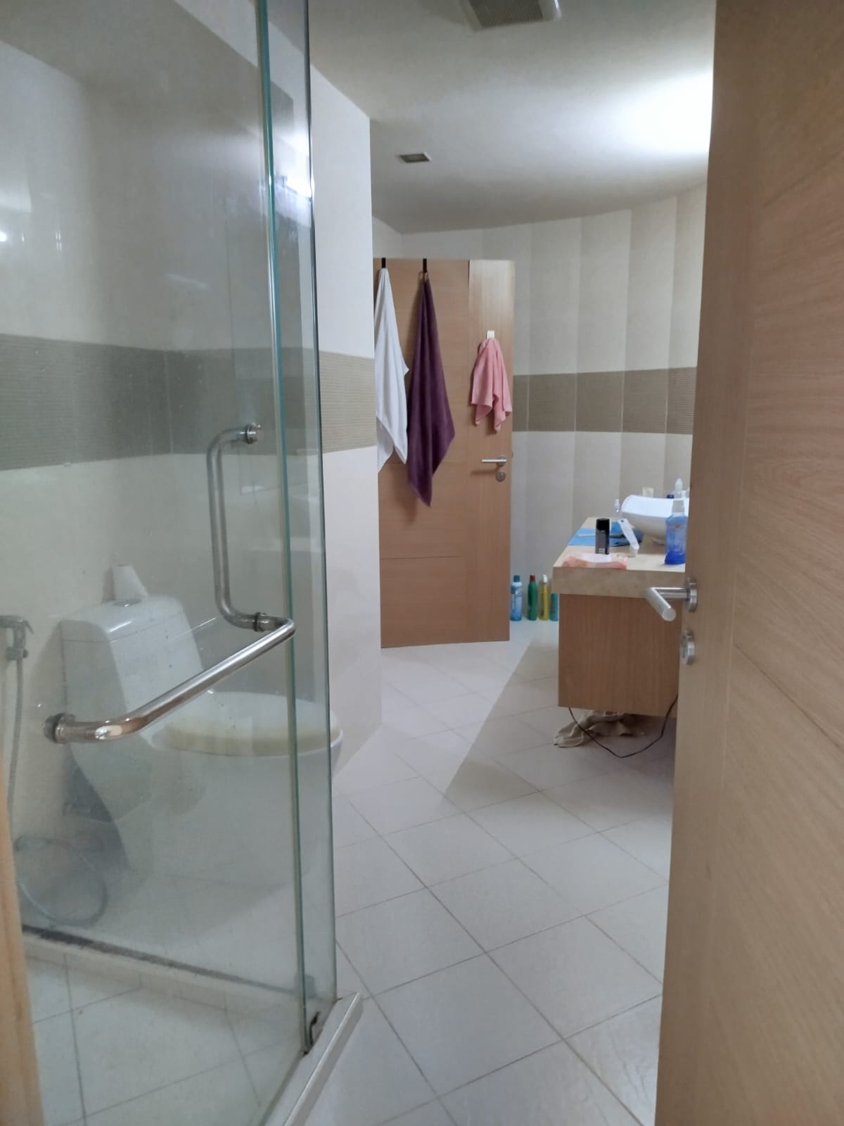 Embassy - 1 Bed, Floor 7 5