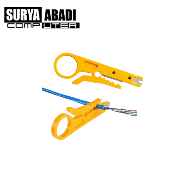 ALAT KUPAS KULIT KABEL ROTARY