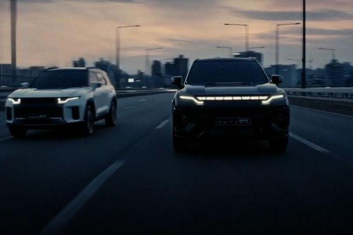 Hàn Quốc: Bốn công ty sản xuất ô tô triệu hồi hơn 530.000 xe do lỗi linh kiện - Báo An Giang