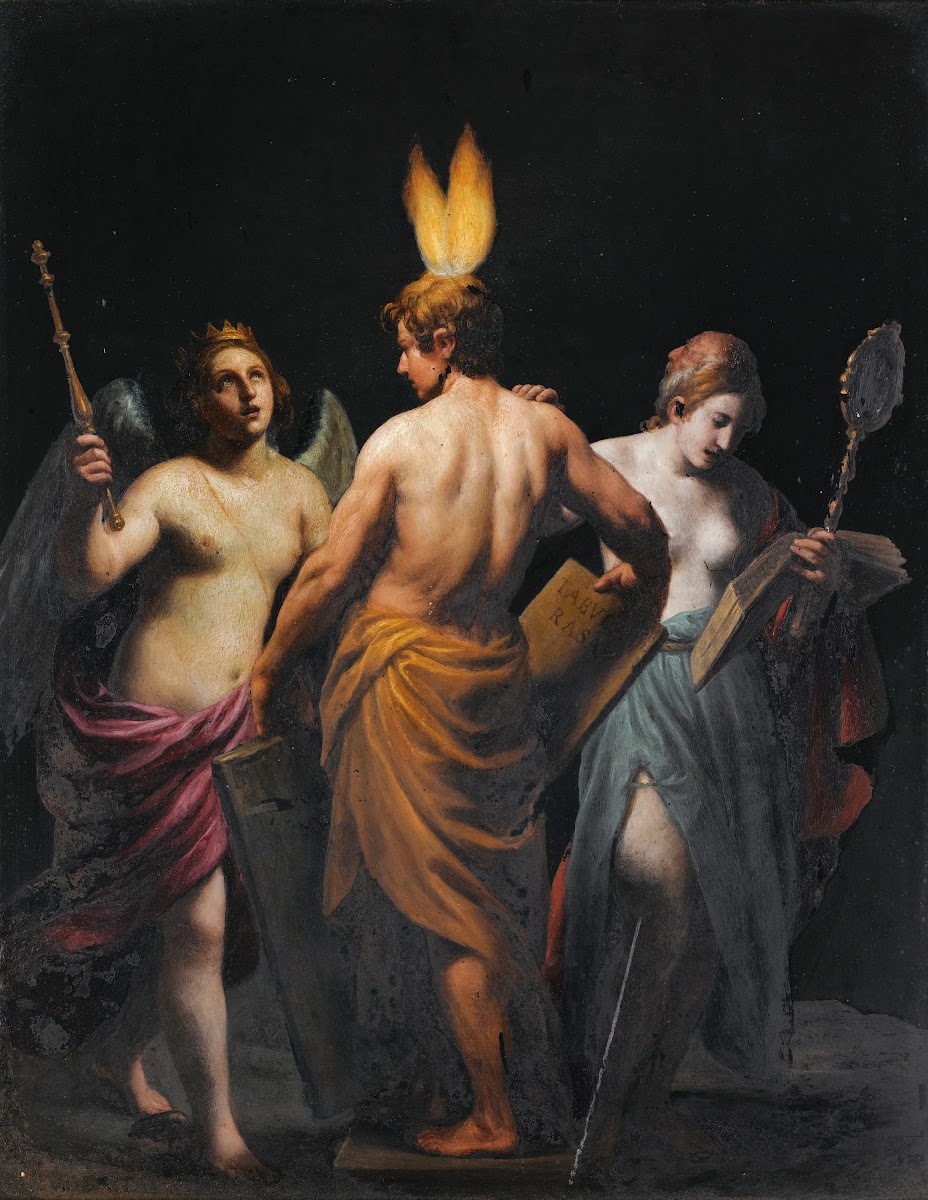 Hilosophy History And Prudence Awakening The Mind To A Desire For Knowledge