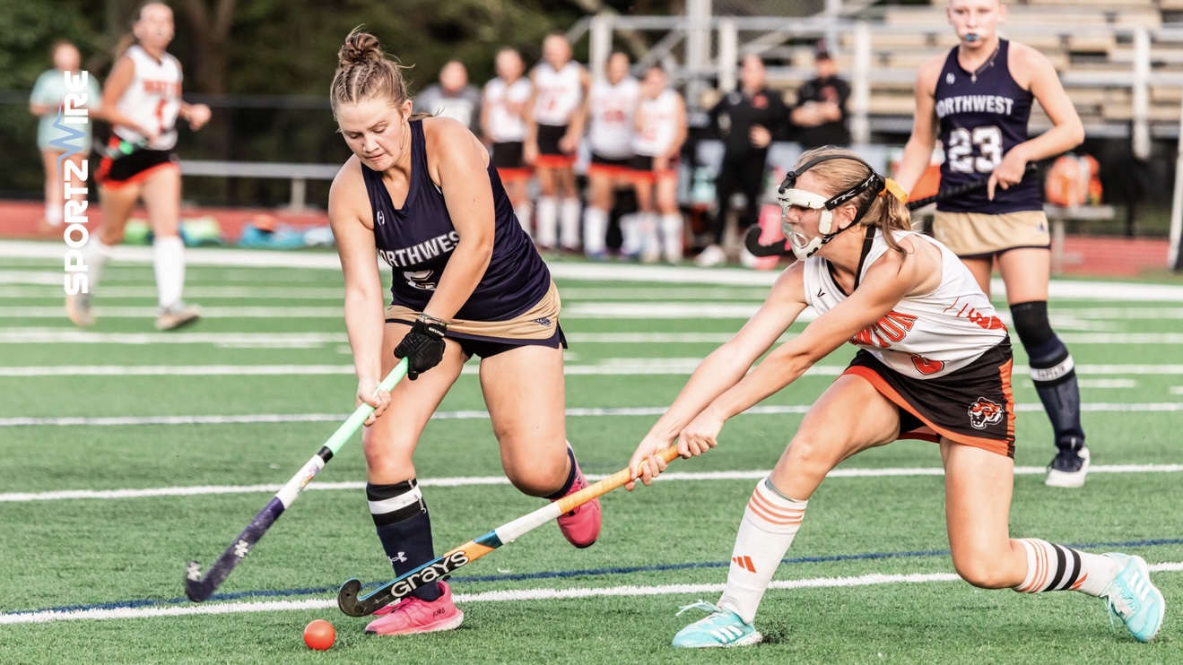 Northwest Rallies to Defeat Benton 4-3 in Thrilling 'Dog Bowl' Victory