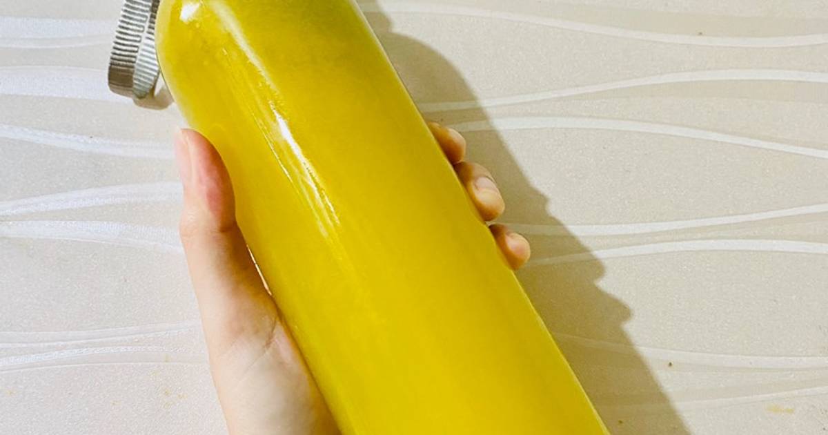 Nước ép cần tây