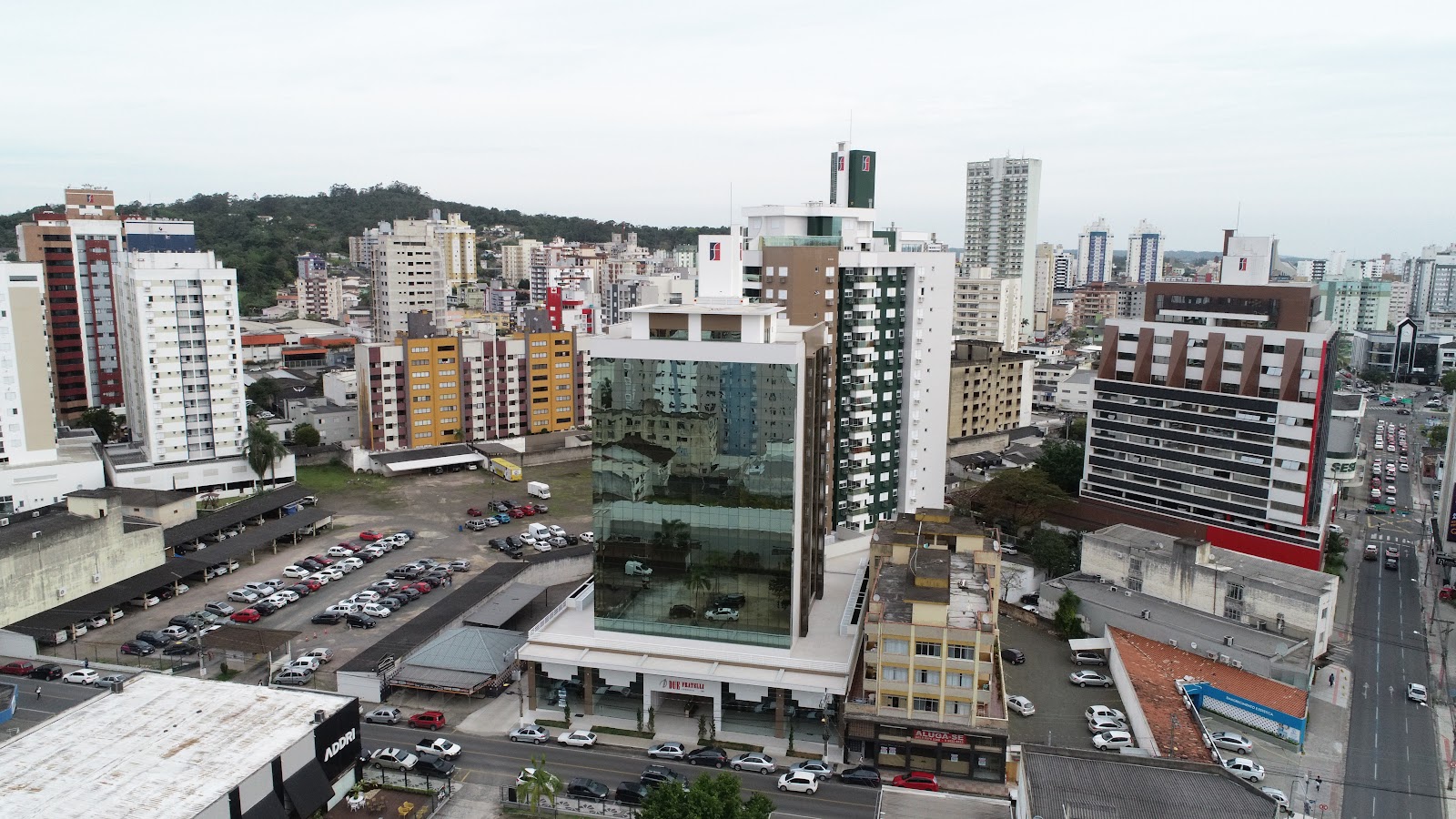 Due Fratelli Residencial — imagem oficial 3