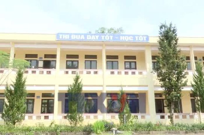 Phú Thọ: Tập trung ôn thi tốt nghiệp Trung học phổ thông cho học sinh vùng cao - Báo VietnamPlus