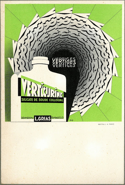 Verticurine 1910 1950