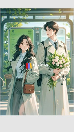 Chuyện Tình Cô Sinh Viên Và Giáo Sư Đẹp Trai