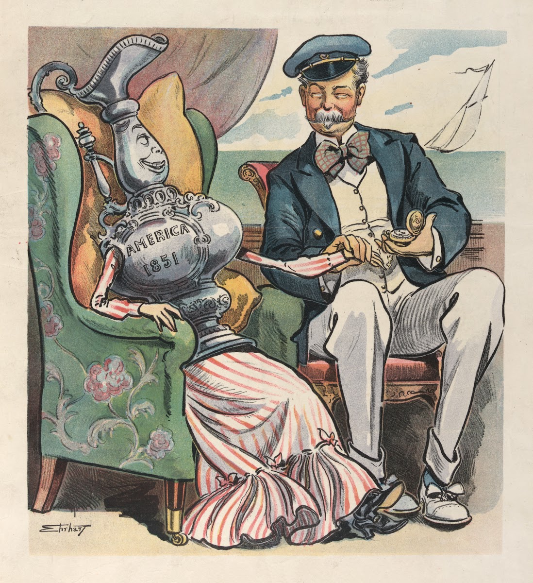 A Specialists Opinion 1903