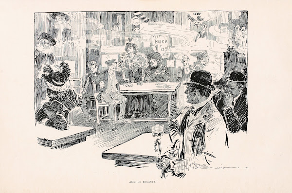Aristide Bruants 1896