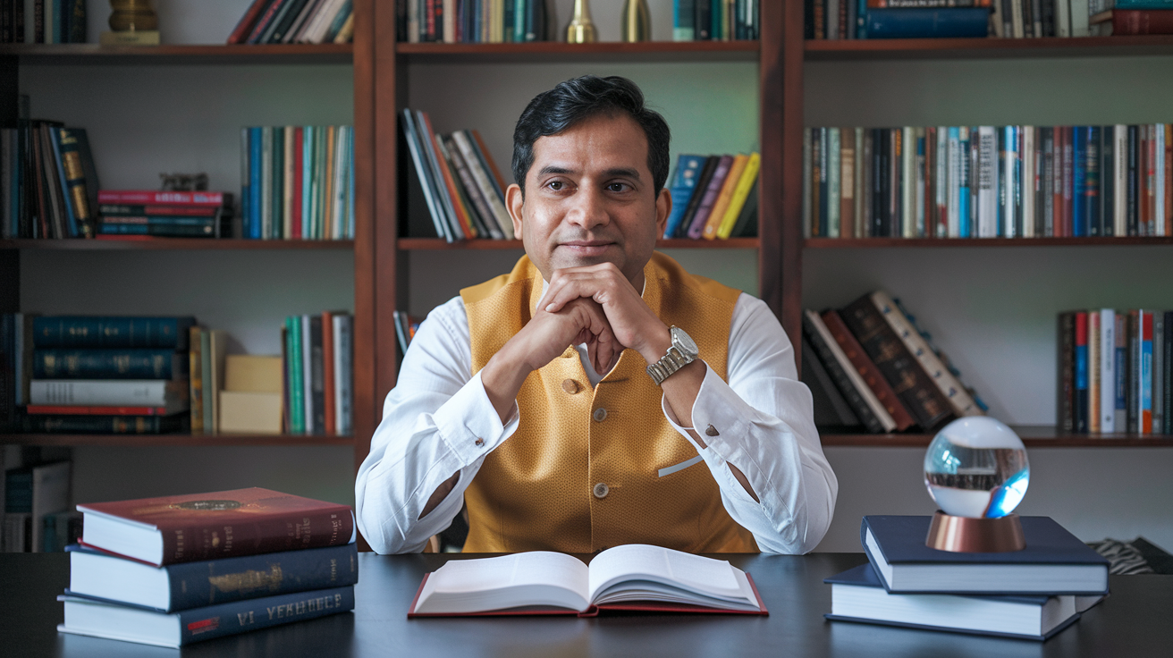 Best Astrologers in Kandivali – Top Picks