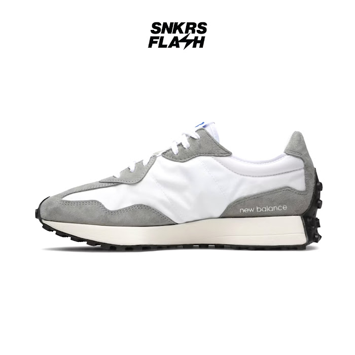 NEW BALANCE 327 GREY - Size 45