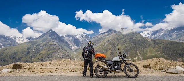 430|SRINAGAR TO LEH 6N/7D