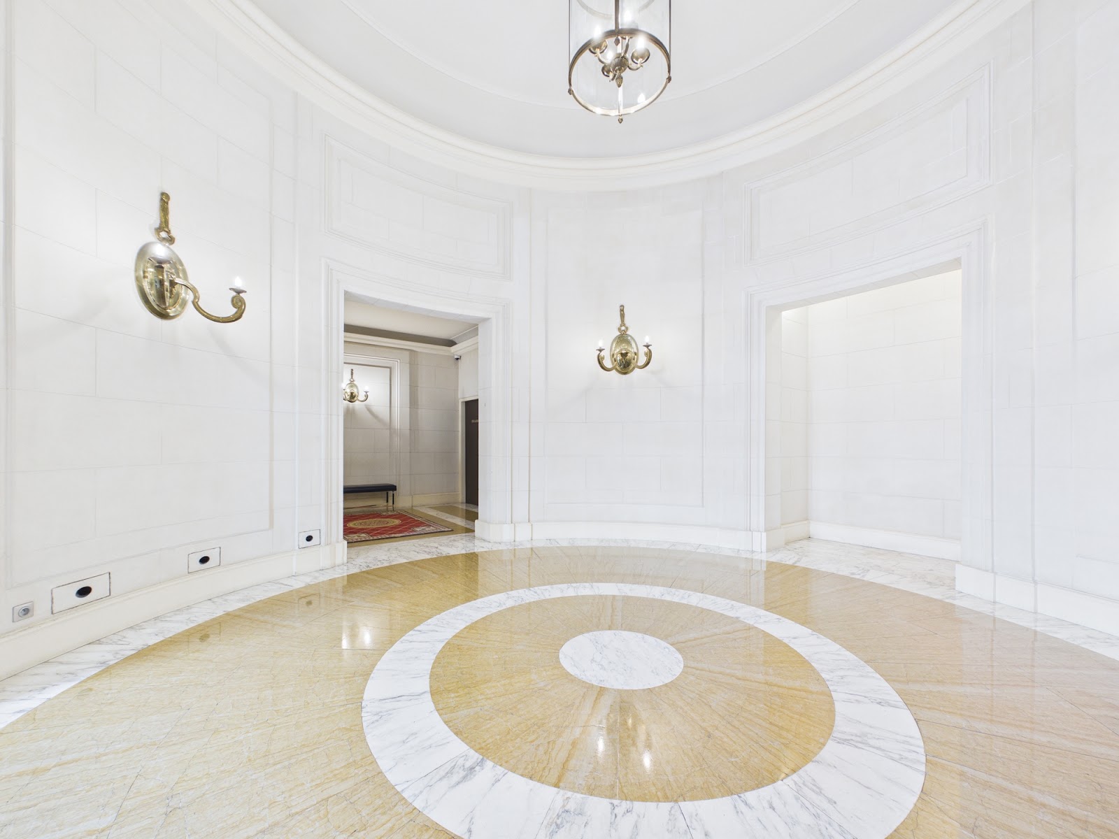 Appartement — 8 avenue Montaigne, 75008 Paris — photo 17/39