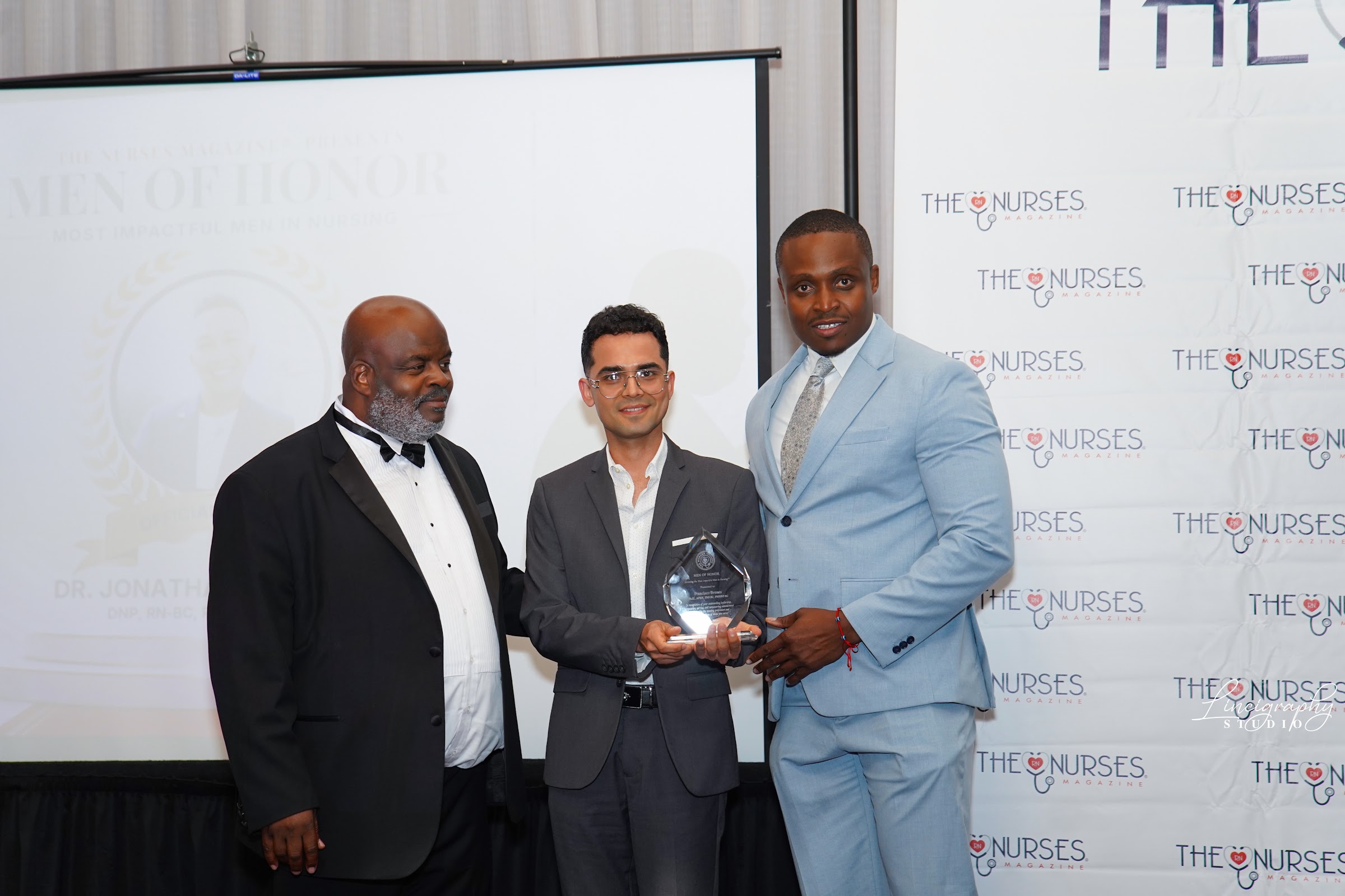 Men of Honor 2026 event photograph 13