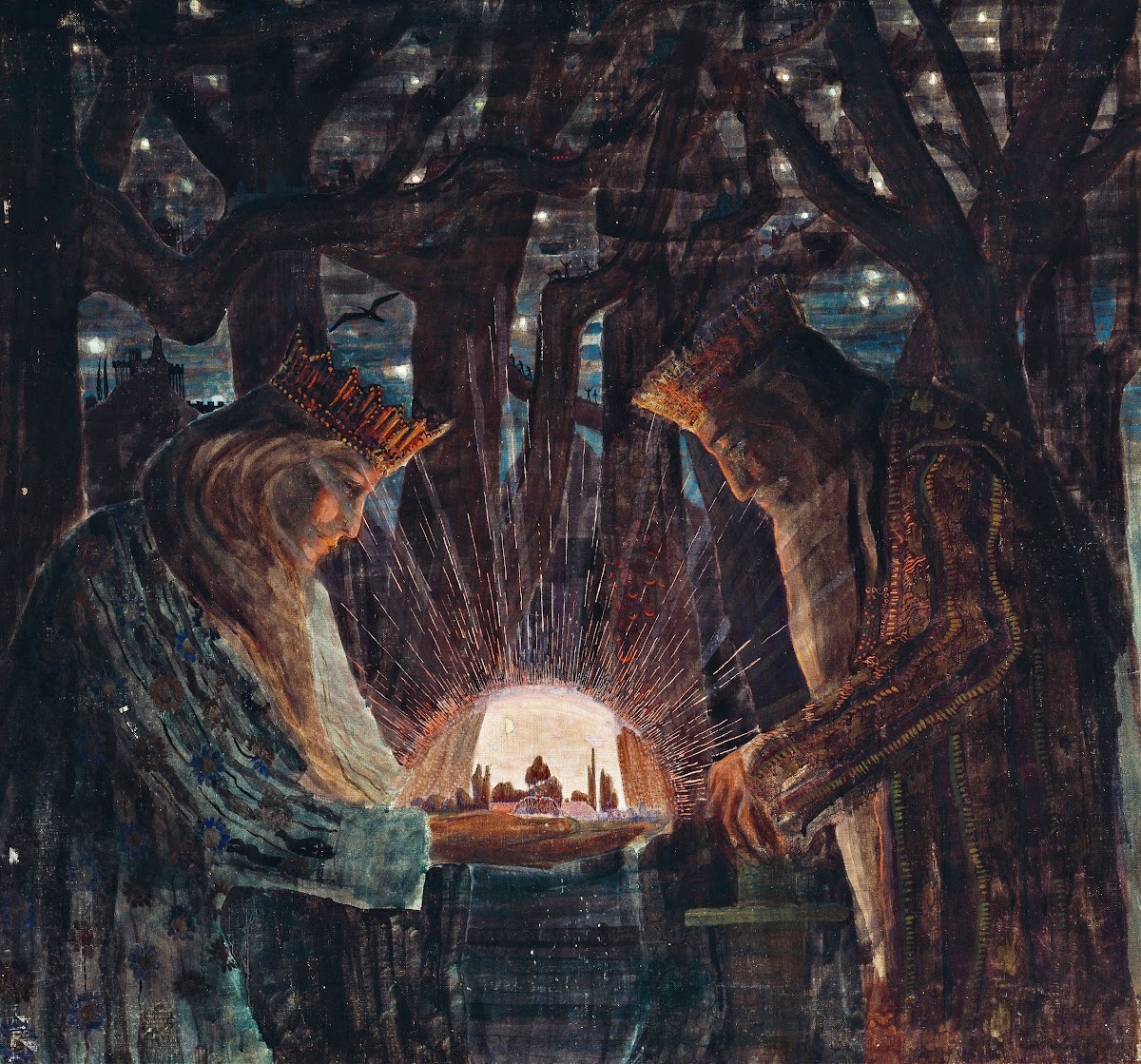 Fairy Tale 1909