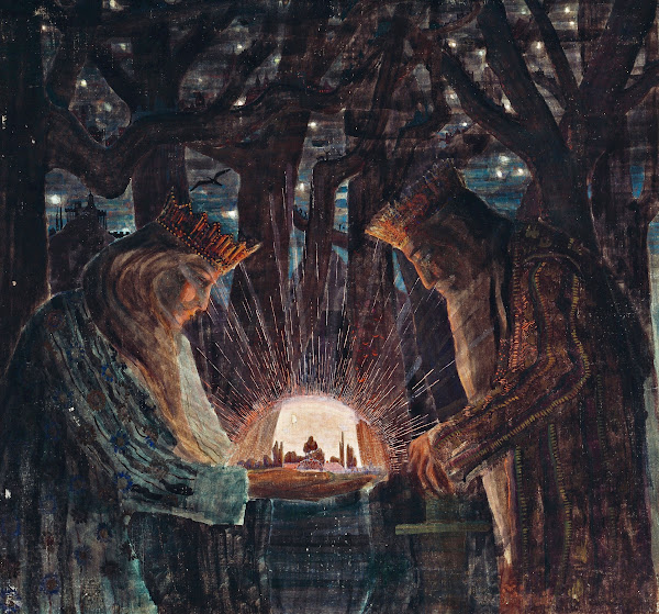 Fairy Tale 1909