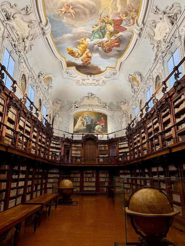 Biblioteca Classense