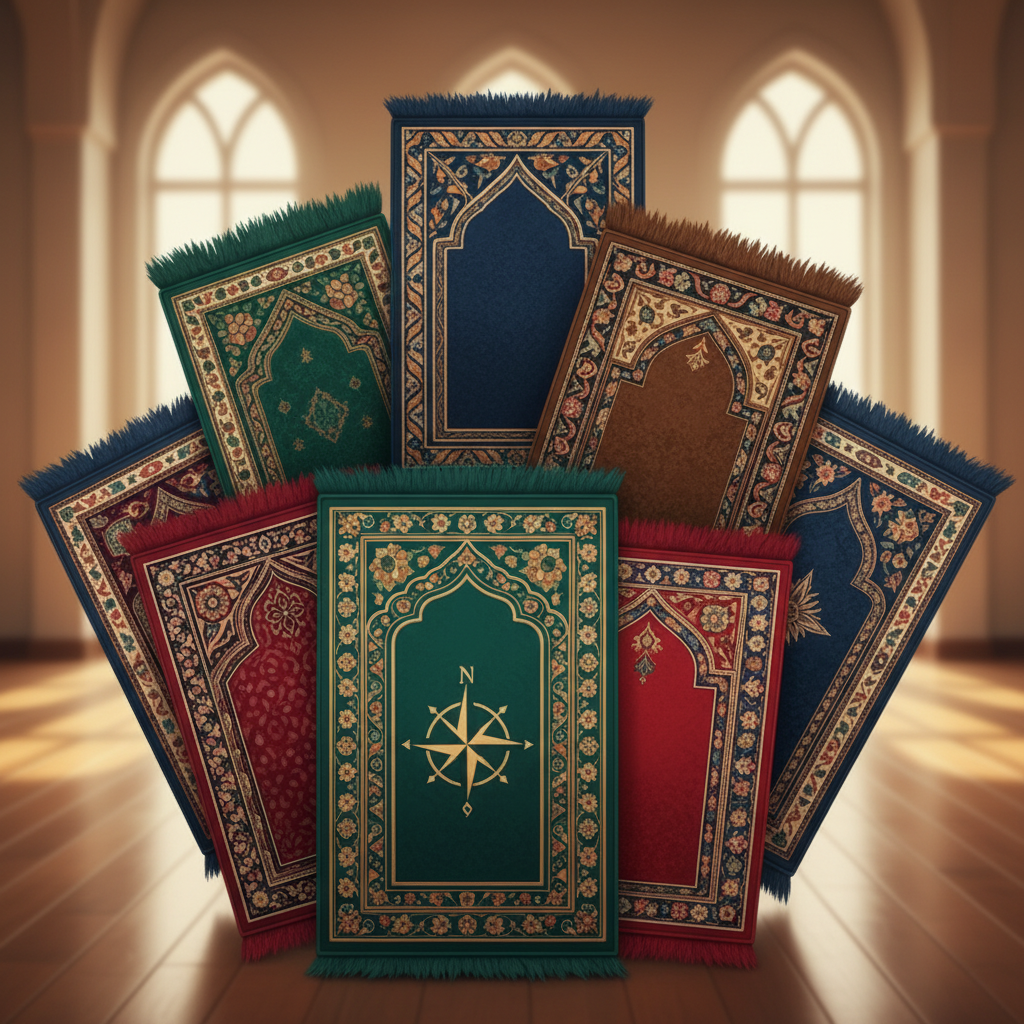 karpet-evamat-terbaik-untuk-sholat