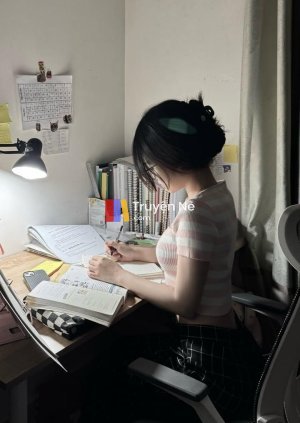 Bạn Trai Bí Mật Của Tôi