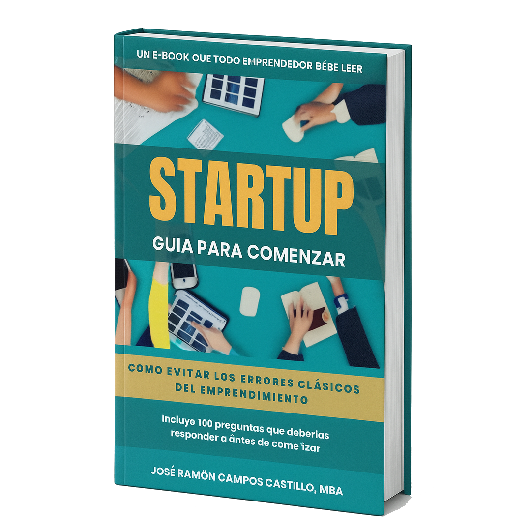 E-Book Startups