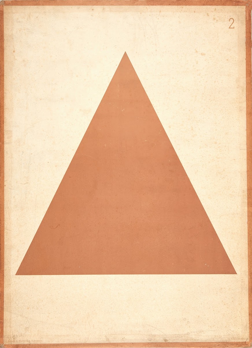 Triangle 1910