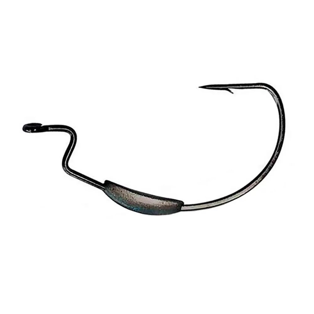 VMC Anzuelo texas 7316LD 1X Strong Worm Weighted