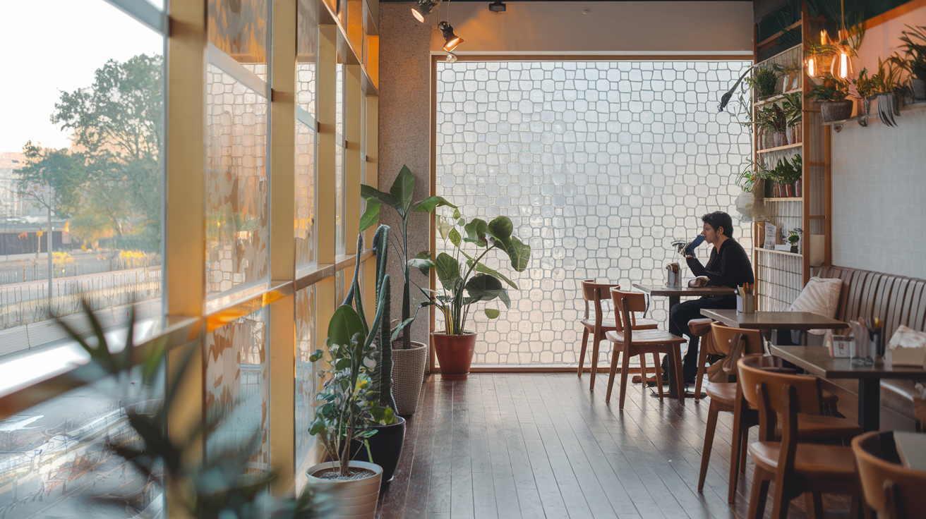 Best Cafes in Ghatkopar – Top Picks