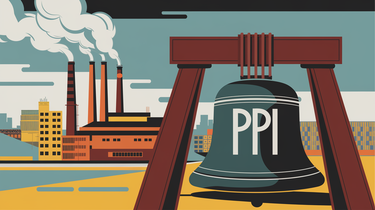 What is PPI (Producer Price Index)?