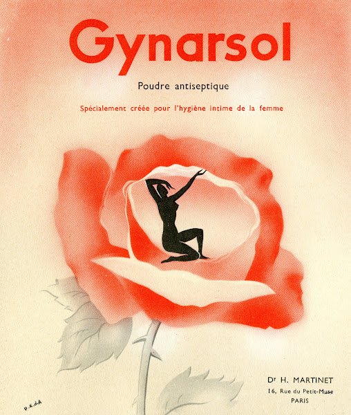 Gynarsol 1910 1950