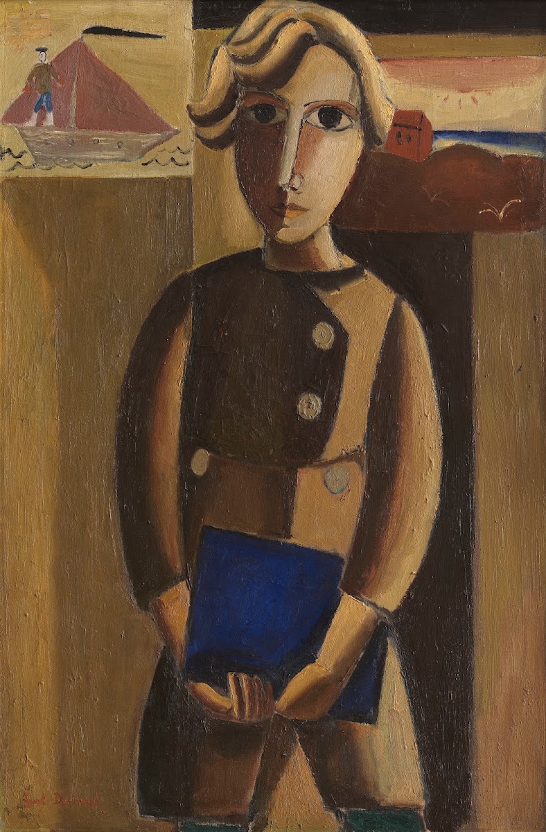 Pally 1922