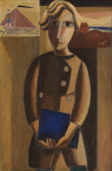 Pally 1922