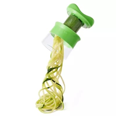 Cortador de verdura portátil OXO Good Grips® Spiralizer