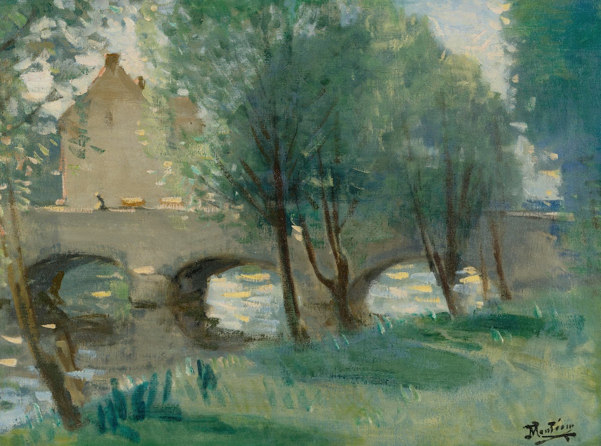 Le Pont