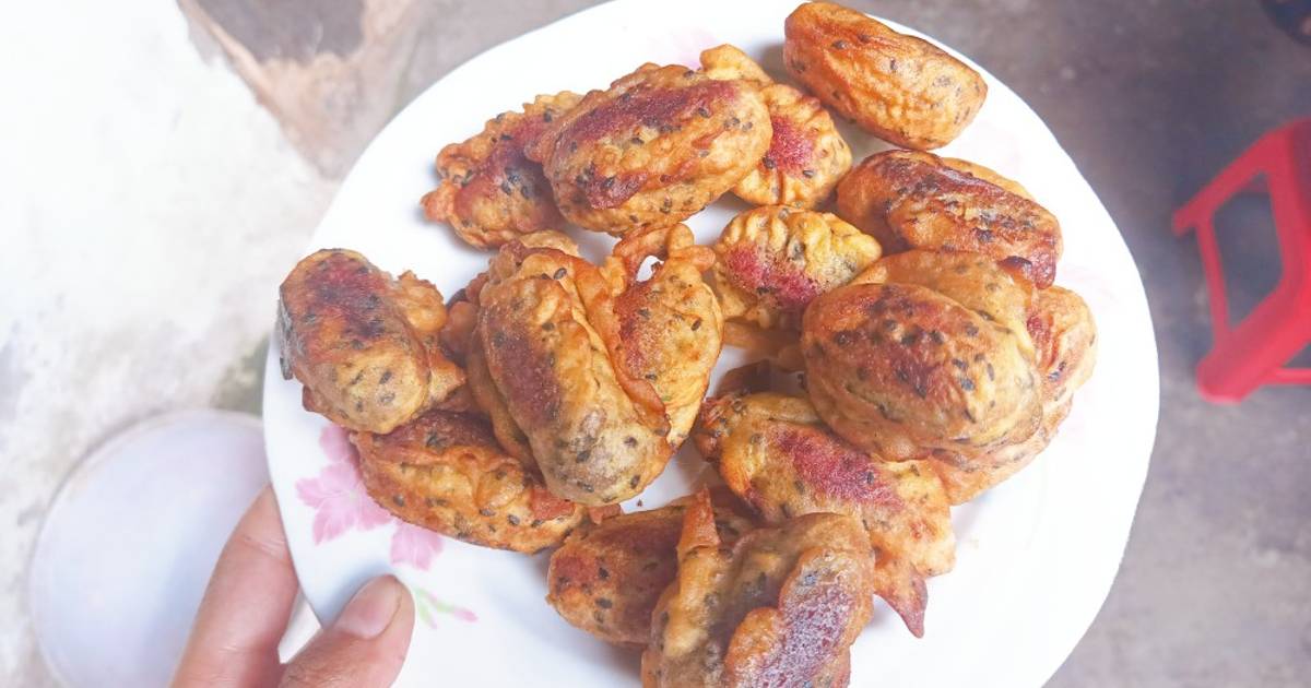 Khoai lang kén