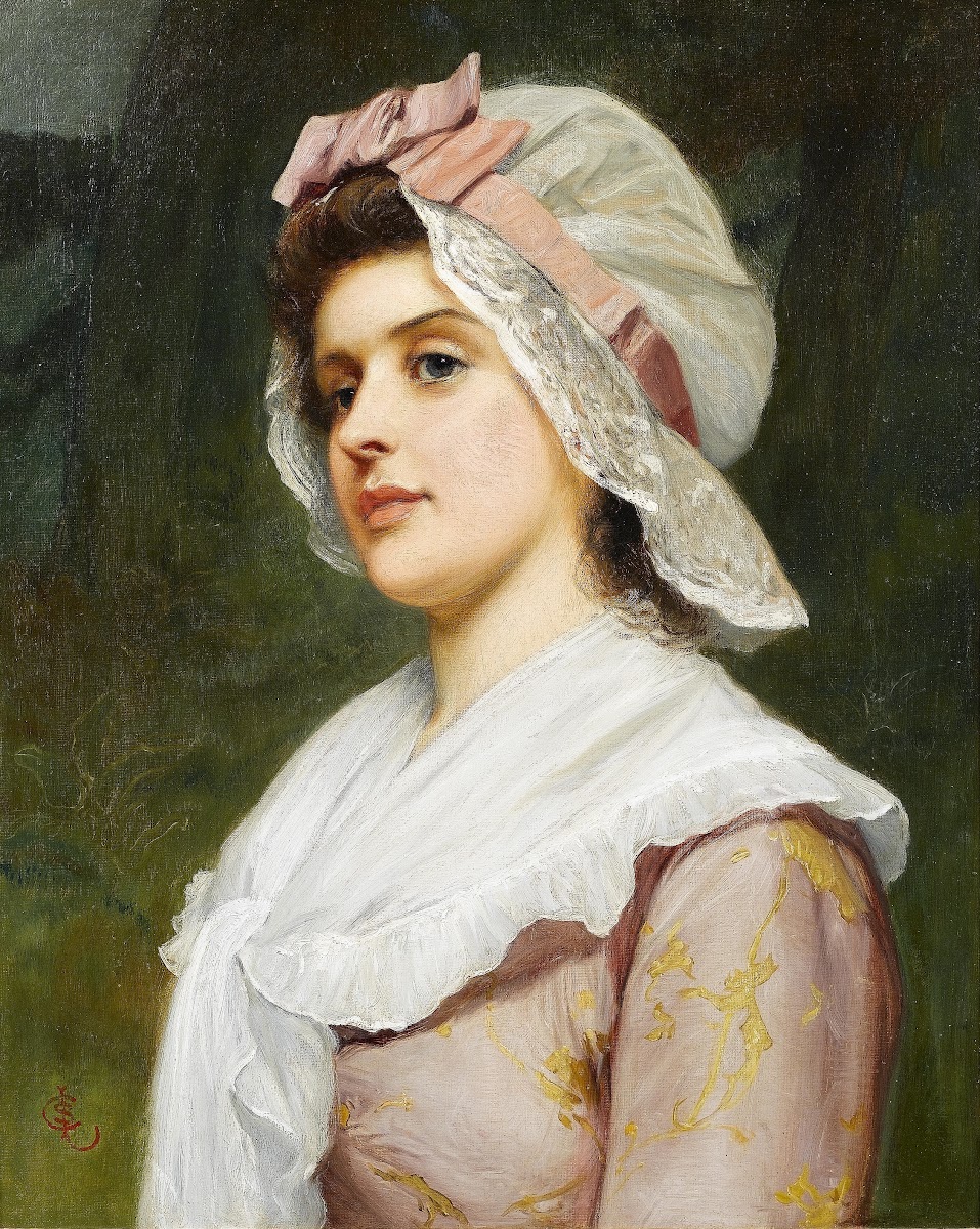 A Country Maid