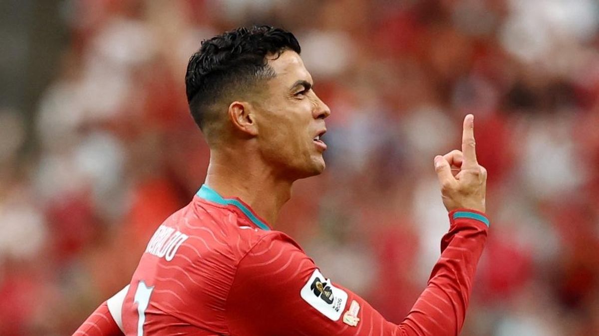 Kỷ lục vô tiền khoáng hậu của Ronaldo - Tạp chí Tri thức