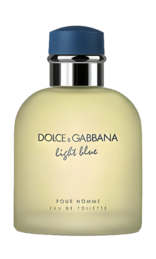 Clone of Dolce & Gabbana Light Blue pour Homme men Clone