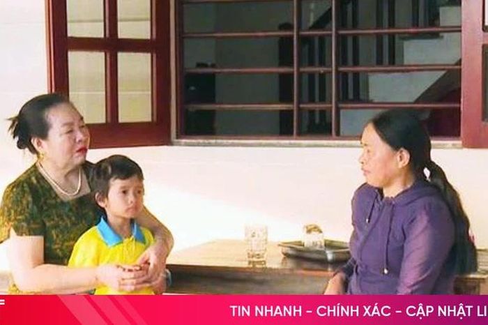 Gieo yêu thương từ những điều bình dị - Báo Hà Tĩnh