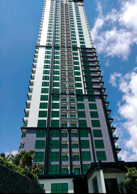 Dusit Grand View