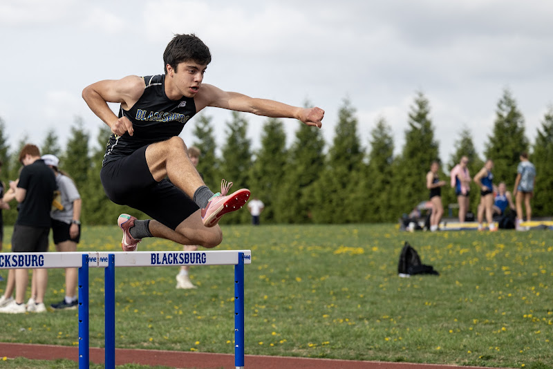 Photo from HS: Track & Field of Ozan Tural