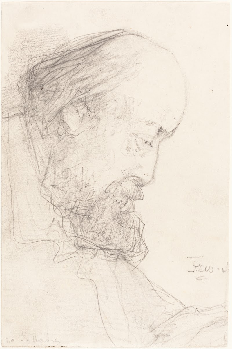 Griff probably c 1864