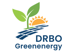 DRBO Greenenergy (DE) logo