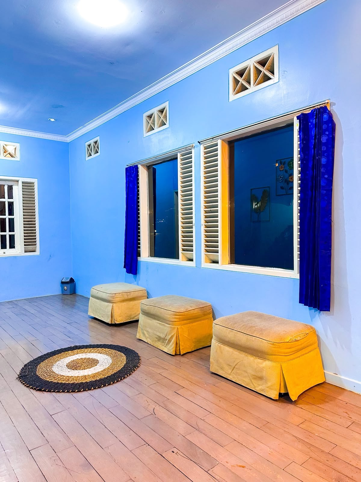 Villa Gemini by Nebula Villas di Cisarua, Bogor — foto 8