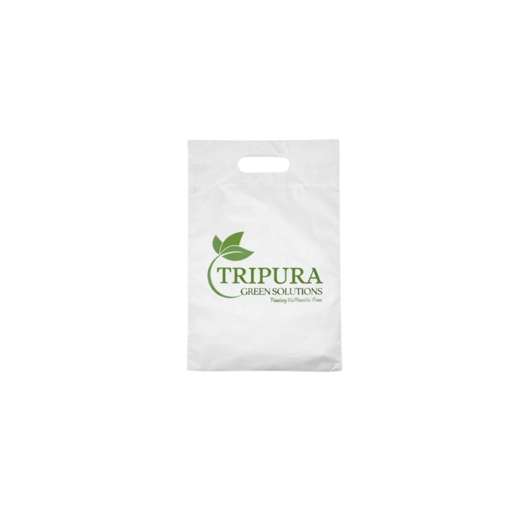 D-Cut Bags